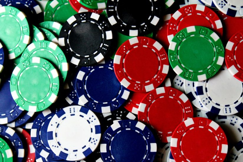 The Brand New Fuss About Online Gambling