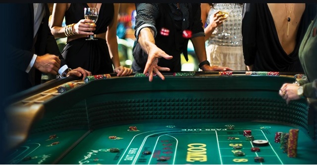 How Much Do You Earn From Trusted Online Casino?