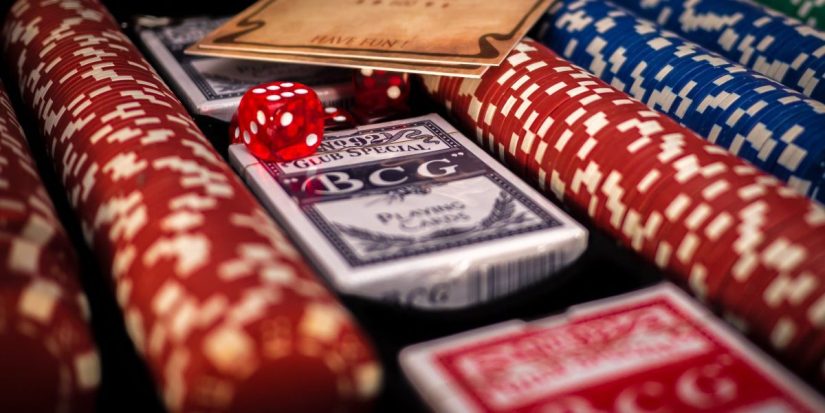Discover Out Who’s Talking About Casino And Why You Should Be Involved