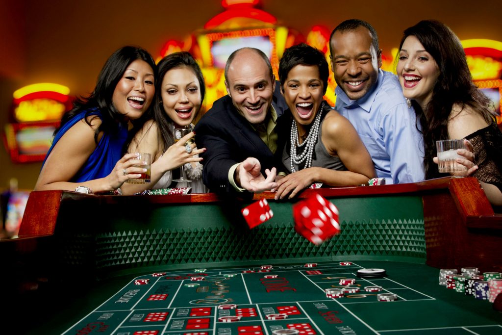 What Are You Able To Do Regarding Online Casino Correct Currently