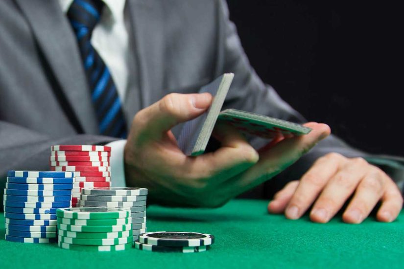 Check Your Preferences While Selecting Any Online Casino Site