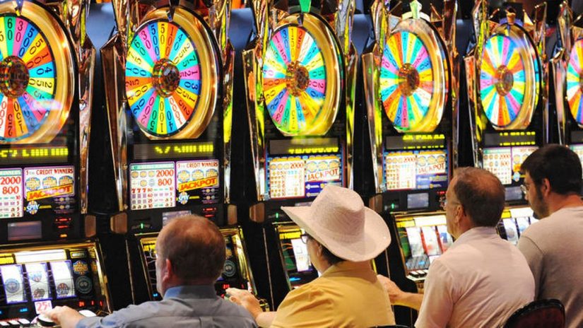 A Guide To Online Casino At Any Age