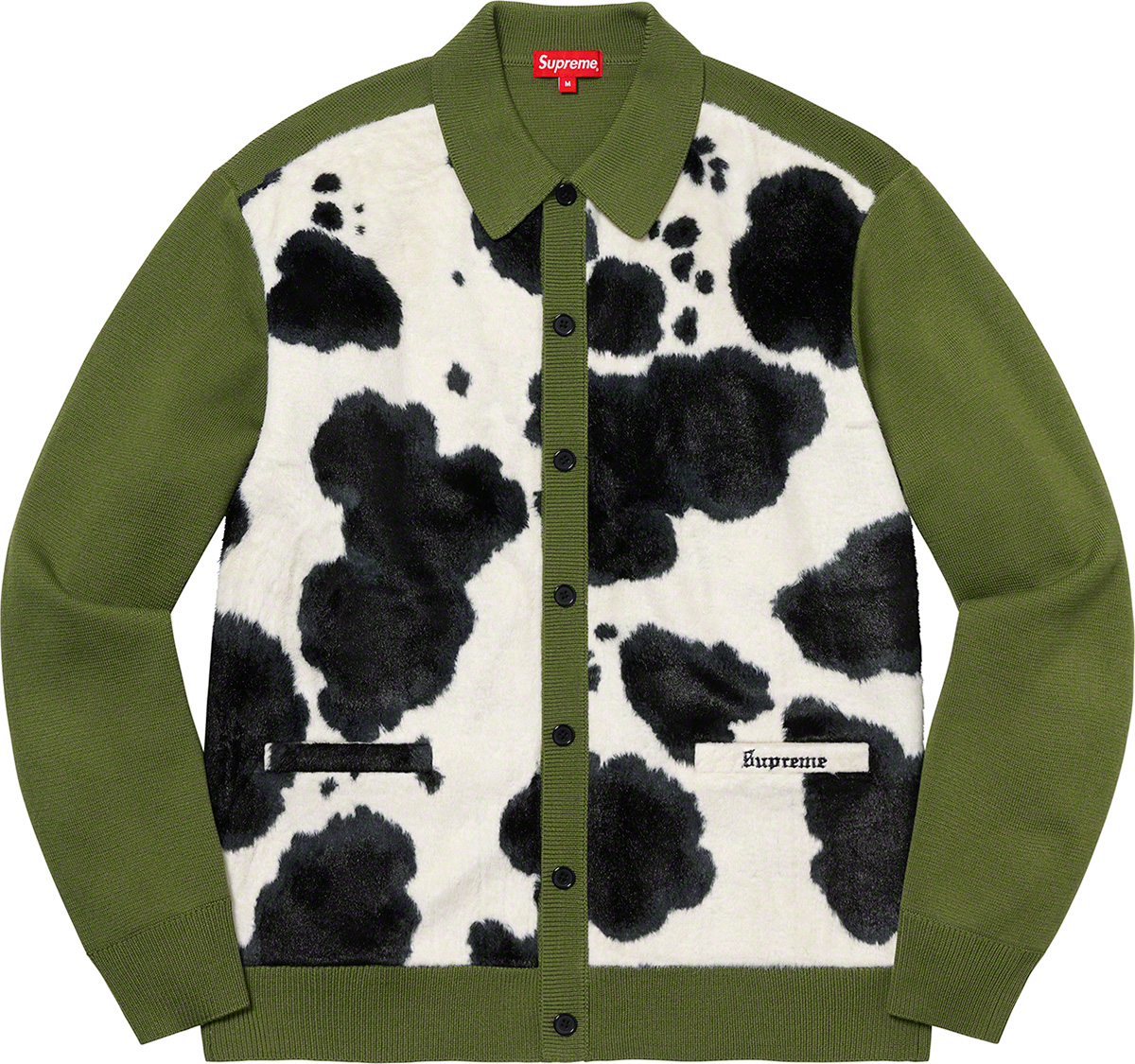 Three Kinds Of Cow Print: Which One Will Take Advantage Of Money?