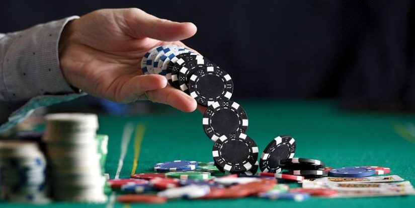 Stop Wasting Time And begin Online Gambling