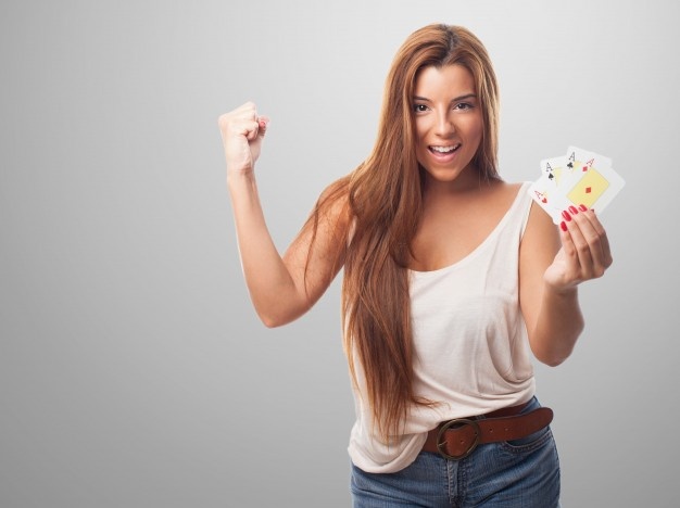Online Casino Prepared For A very good Factor?