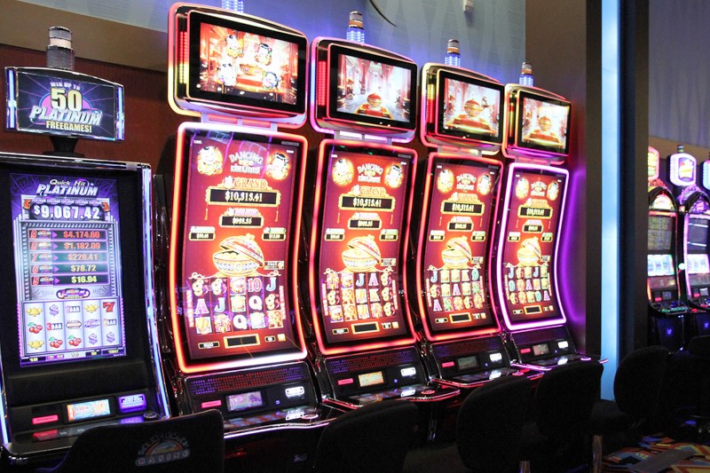 Fast-Monitor Your Casino