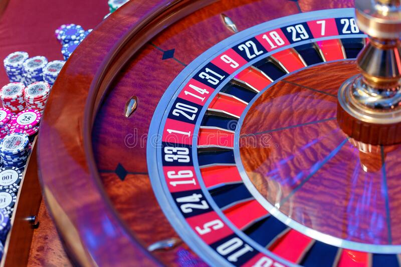 Indisputable Details Concerning Online Gambling Establishment
