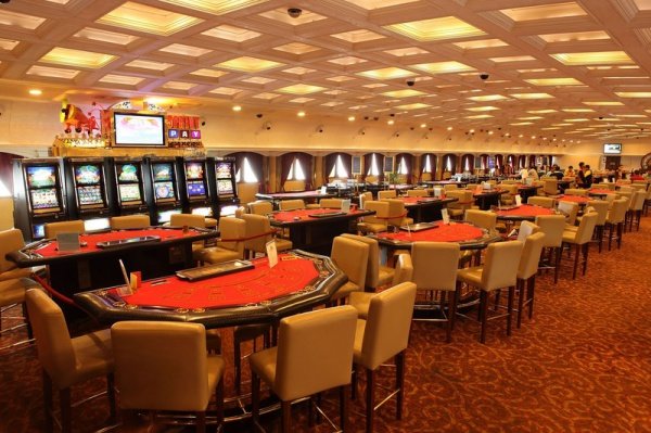 Tricks About Gambling Casino You Wish You Knew Before