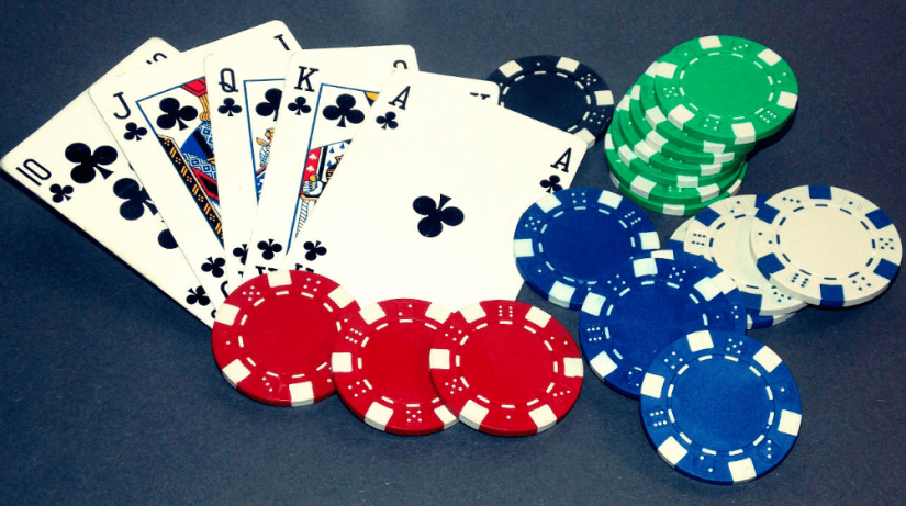 Here’s the science behind A perfect Joker Poker