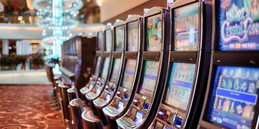 Rising Game Slot Online Developments To watch In