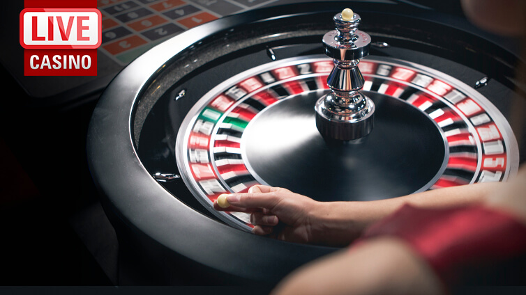 What You Need to Do To Discover Casino before You're Left