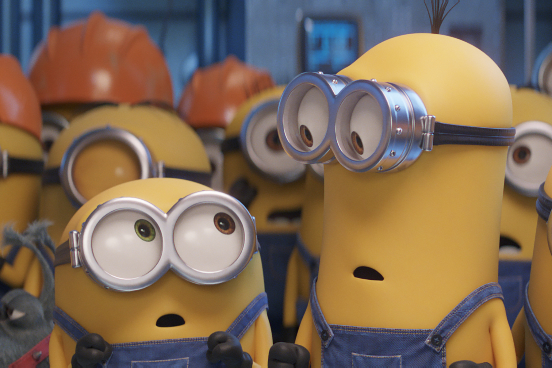 How Minions Official Merch Made Me A Better Salesperson