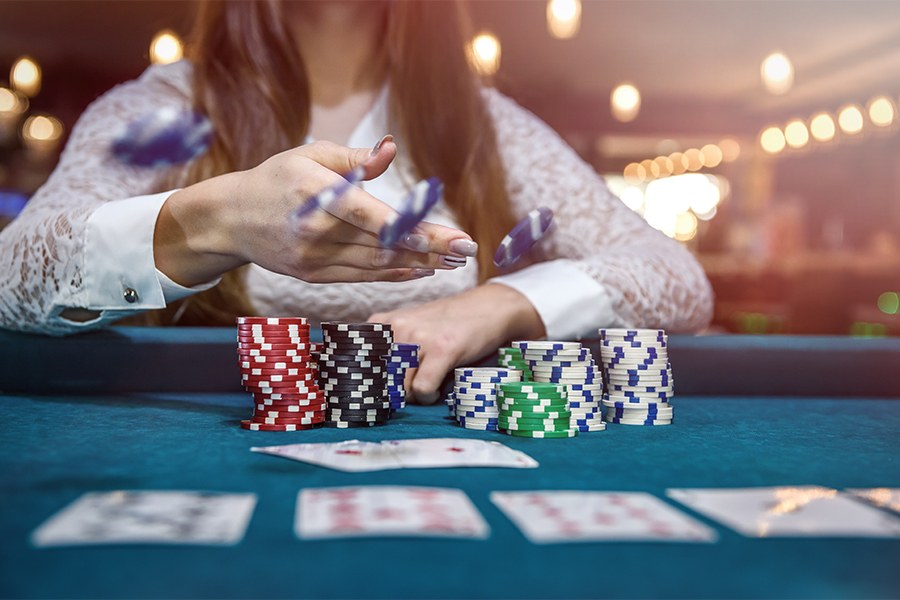 Casino Classes Found From Google