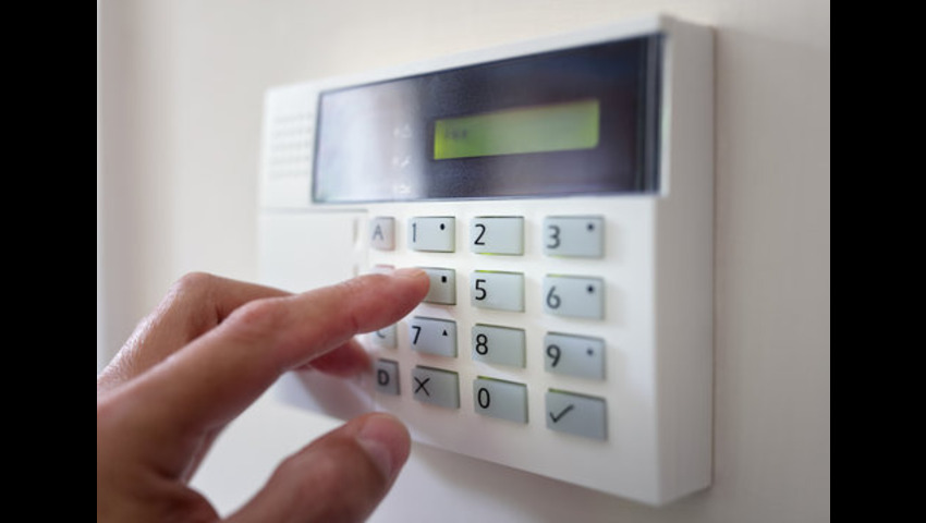 Alarm Installation for Vacation Homes: Ensuring Your Property is Protected