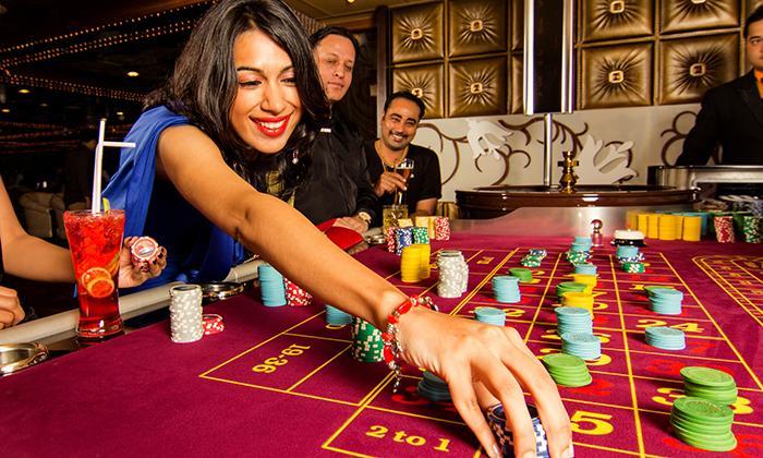 Most Trending Live Casino Games to Try Your Luck