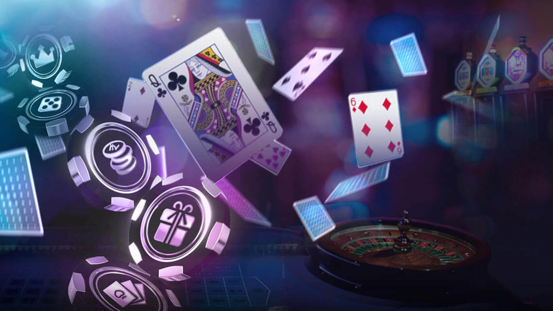 The Best Slots Apps for Mobile Gaming on the Go