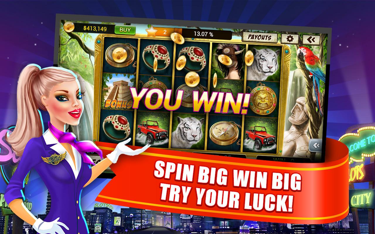 How to Choose the Right Slot Online Casino