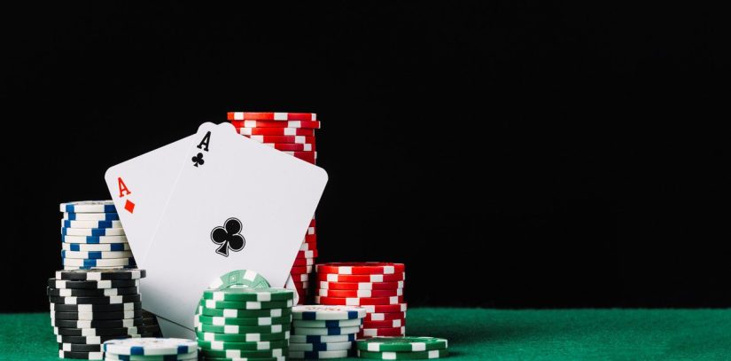 Online Casinos: The Ultimate Entertainment Destination for Gamers