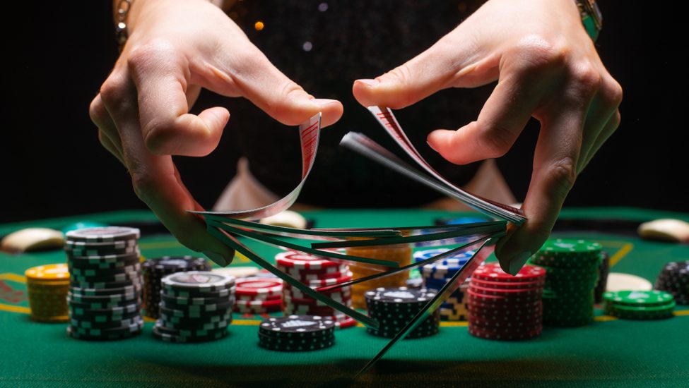 Capturing the Magic: Slot Game Photography