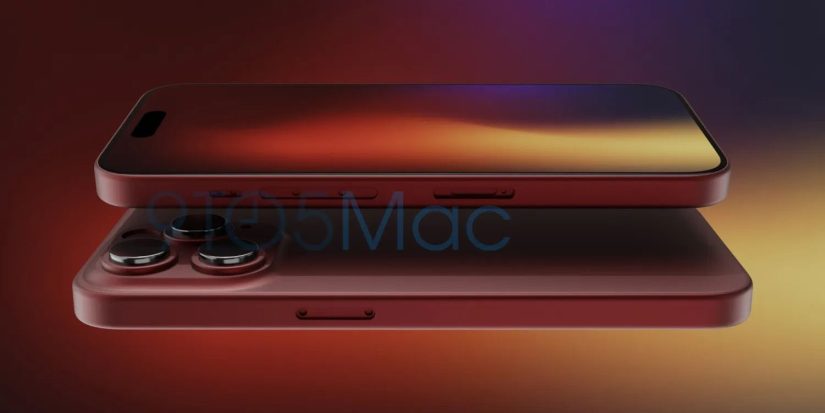 iPhone 15: A Notch-Free Future with Under-Display Face ID