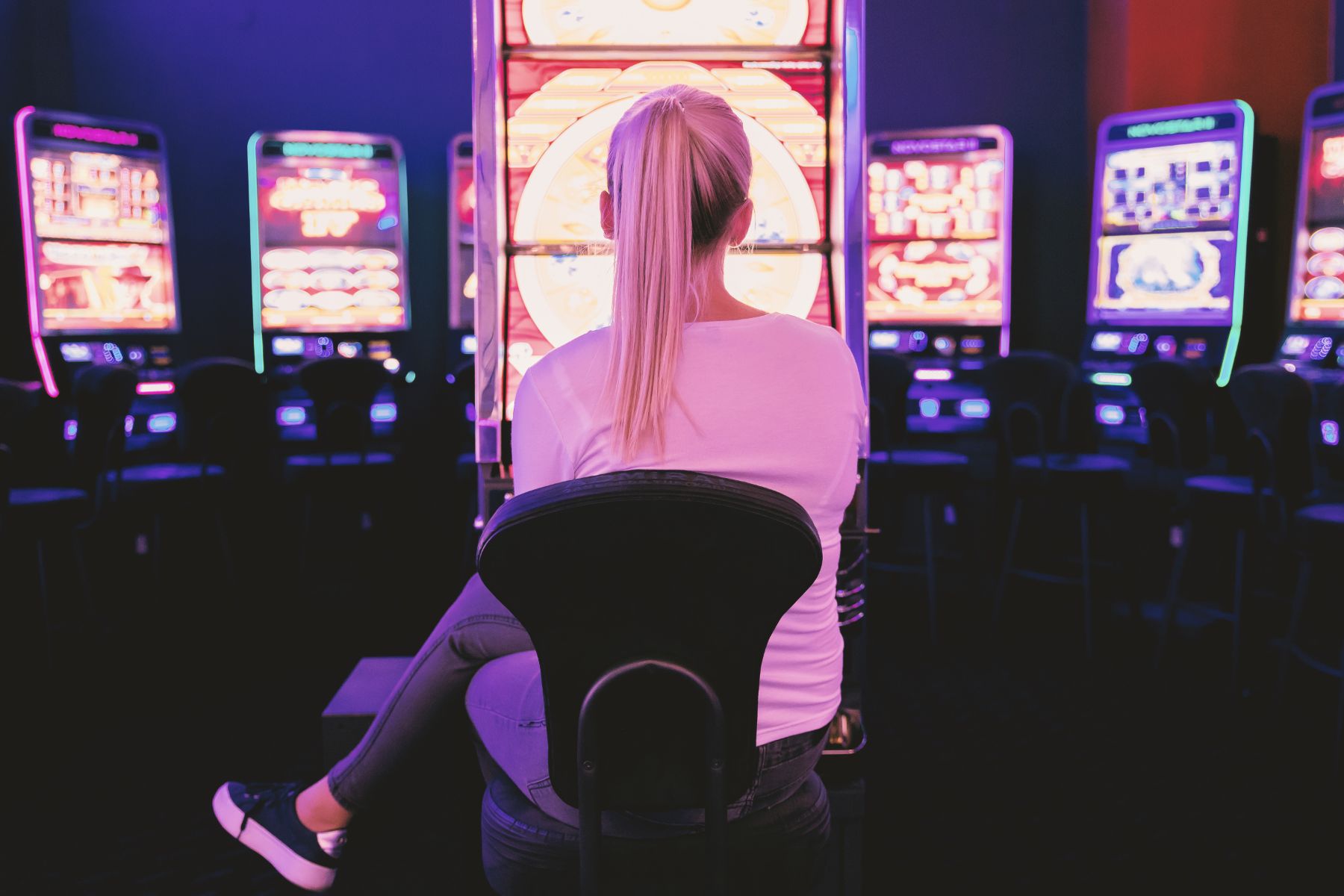 Toto868 Casino Game: Where Jackpots Await