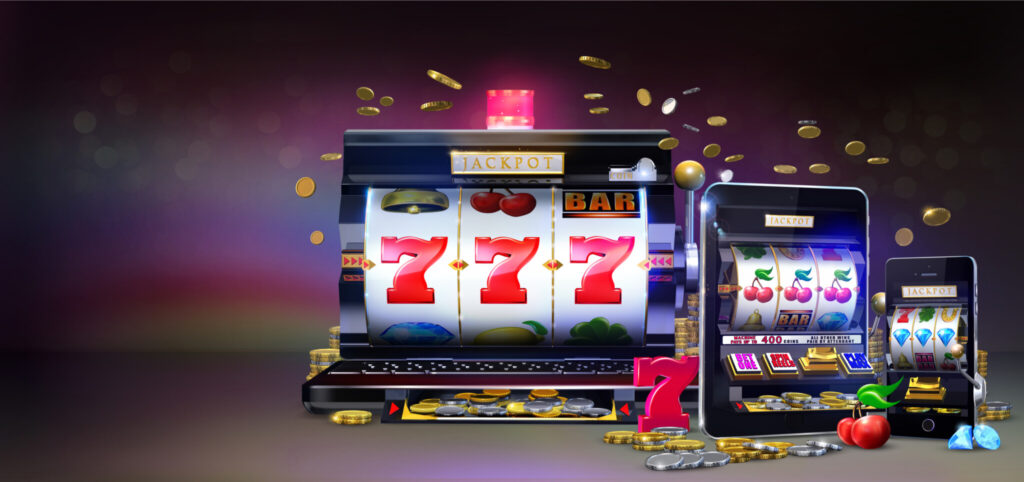 BOS868 Casino Slot Gambling: Spin and Win
