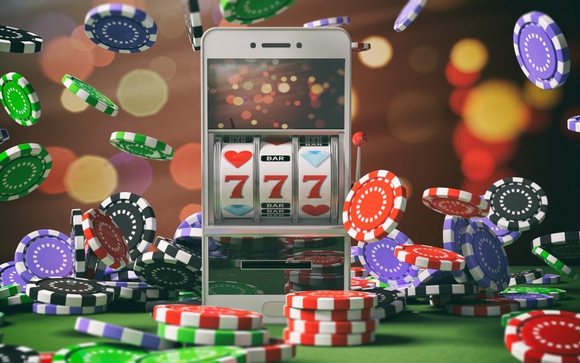 Placing Bets in the Digital Arena Online Gambling Unveiled