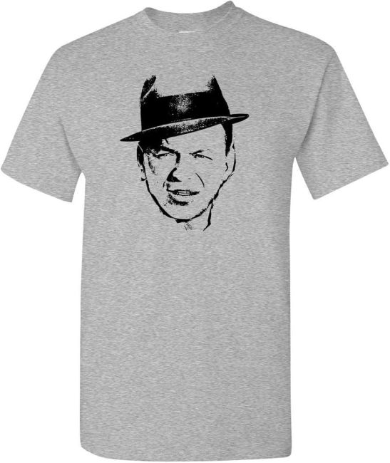 Elevate Your Collection: Exclusive Frank Sinatra Official Merchandise Unveiled