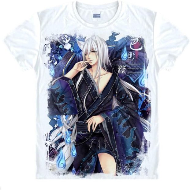 Elevate Your Collection: Top Picks from Kamisama Kiss Official Merch