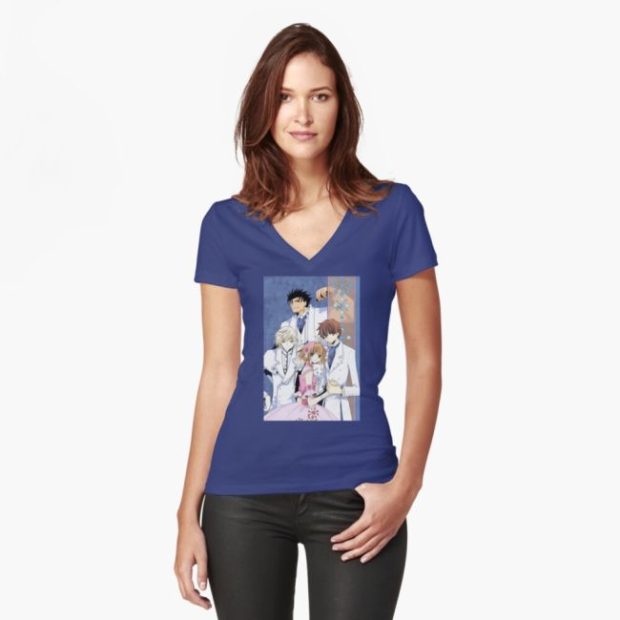 Exclusive Insights: The Best Tsubasa Reservoir Chronicle Official Merch