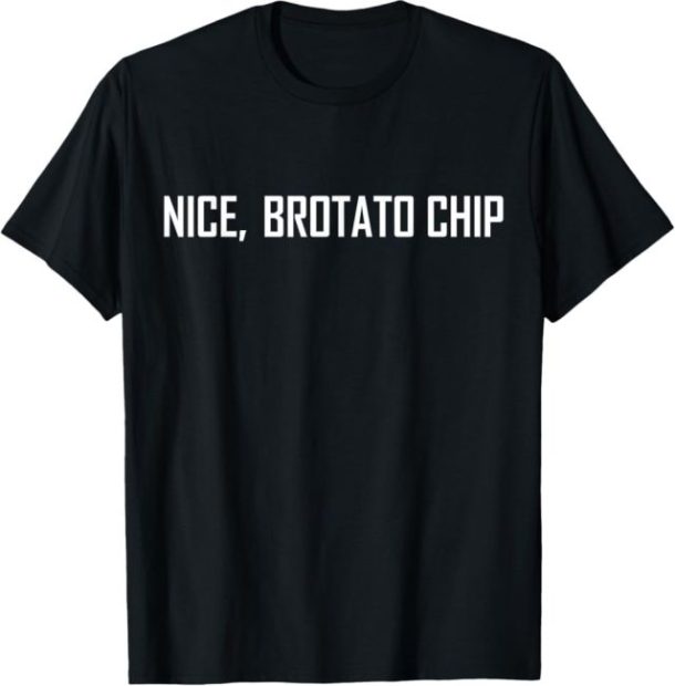 Discovering Brotato Official Merch: Where Fashion Meets Fandom