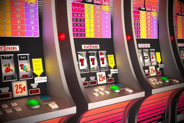 The Future of Gaming: Tech Innovations in Situs Slot Spaceman Gacor