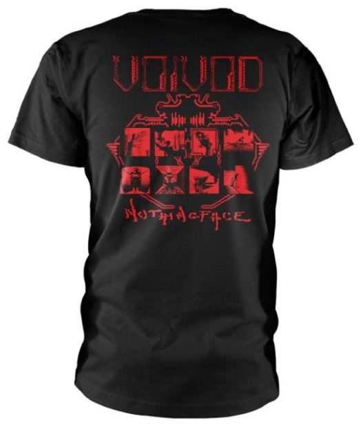 From Fan to Collector: Building Your Voivod Merchandise Empire