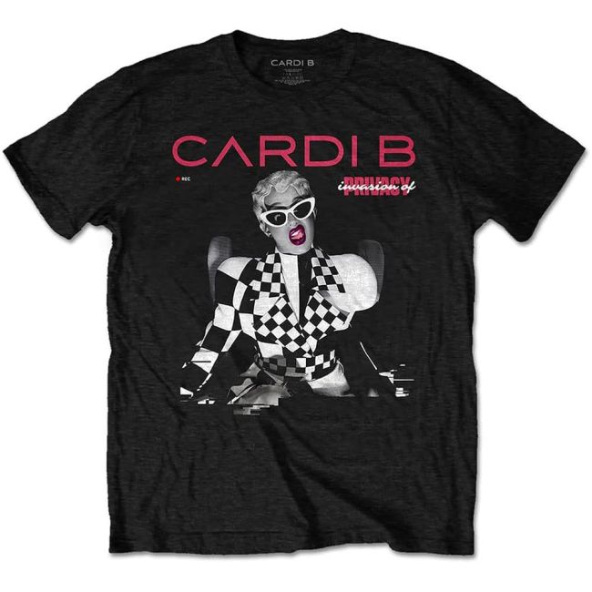 Cardi B Merch: Elevate Your Style with Authentic Pieces