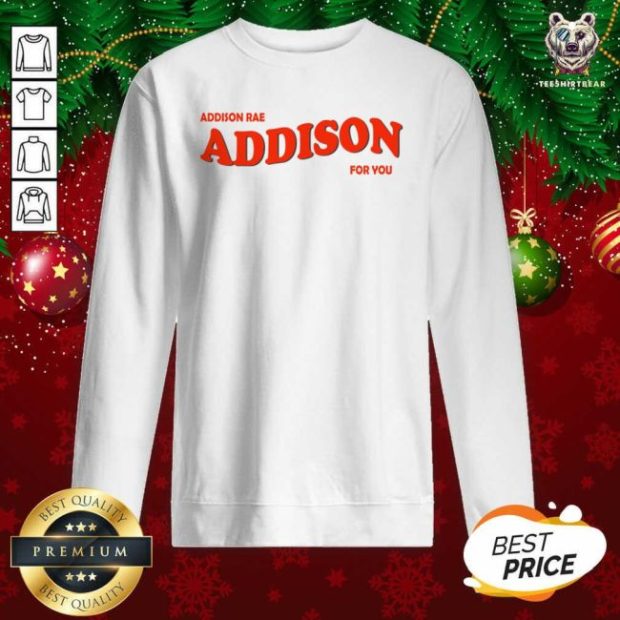 Exclusive Insights into Addison Rae’s Official Shop & Merchandise