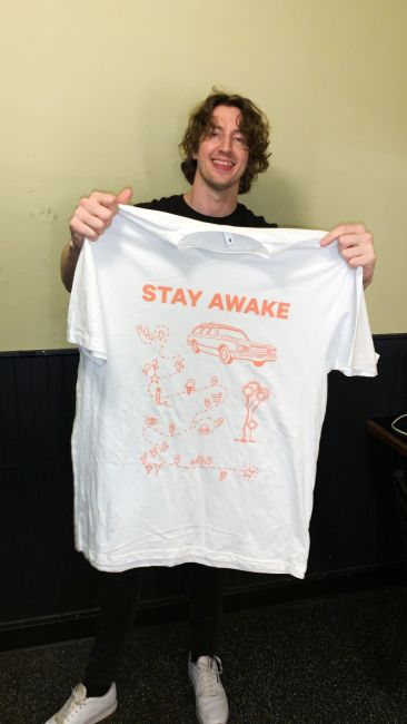 Discovering Unique Dean Lewis Merchandise: A Fan's Treasure Trove