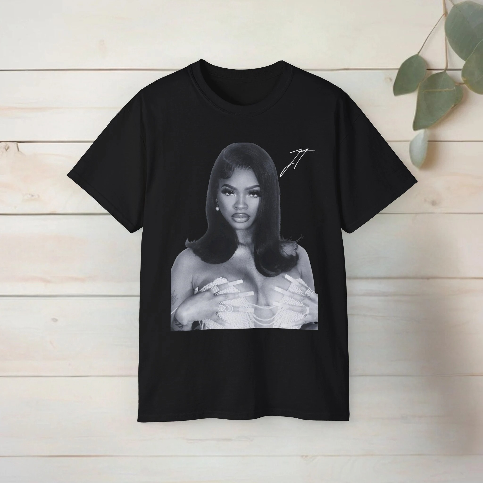 Caresha Brownlee Store Spotlight: Elevate Your Style with Unique Merch