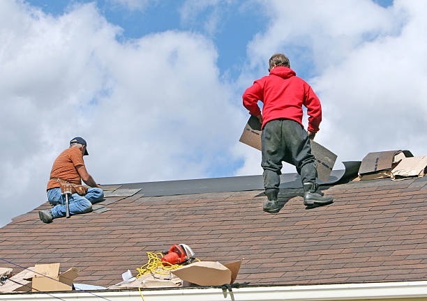 Roof Maintenance Checklist Essential Steps Every Homeowner Should Follow