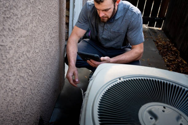 Find Reliable AC Repair Near Me Comfort Indoor Solutions