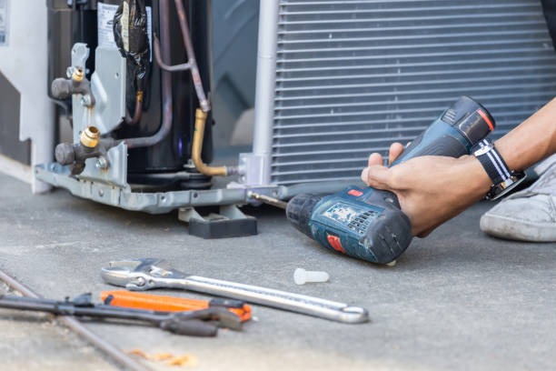 Fast, Affordable AC Repair in Summerlin, Las Vegas Semper Fi Heating and Cooling