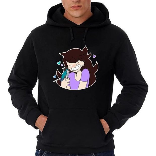 Dive into Jaiden Animations Official Merchandise: Your Style, Your Story