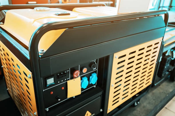 Reliable Backup Power by Gengatorz Power Systems Your Local Experts in Houma
