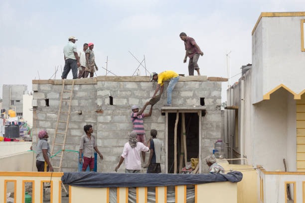 Trusted Builders in Windermere  Quality Construction by Local Experts