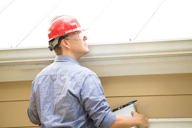 Trusted Roofing Contractor for Quality Repairs and Installations