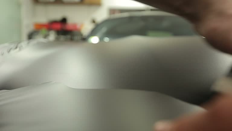 Car Wrap Dayton Trends You Need to Know in 2025