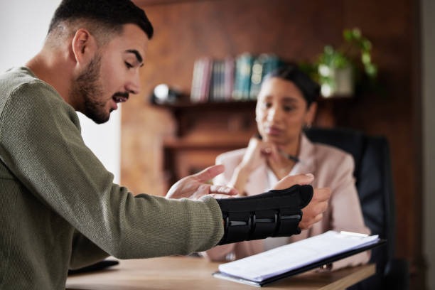 Injury Law Firm Insights Find Out How We Can Help You Recover