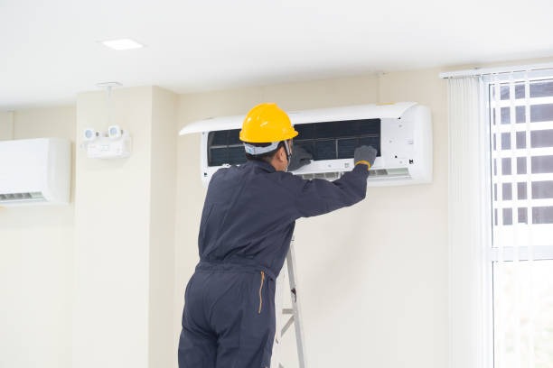 AC Repair Near Me Professional HVAC Services at Fair Rates