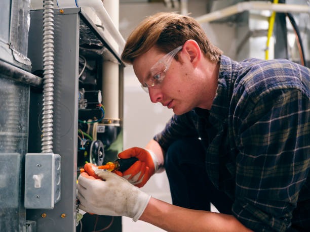 Affordable, Same-Day Furnace Repair Near Me for a Warm, Cozy Home