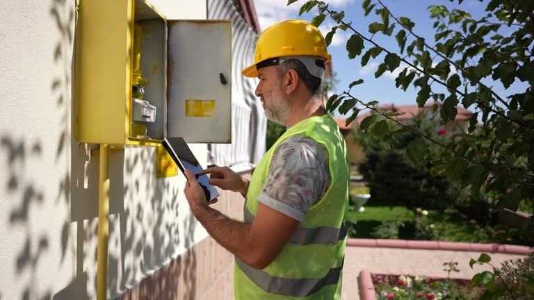 E.J. Thompson & Son LLC Furnace Repair Specialists in Charleston