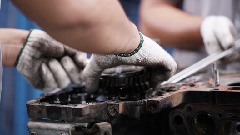 What Is the Function of a Transmission Jack Baseballes